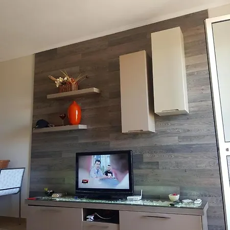 דירה House Velipojë